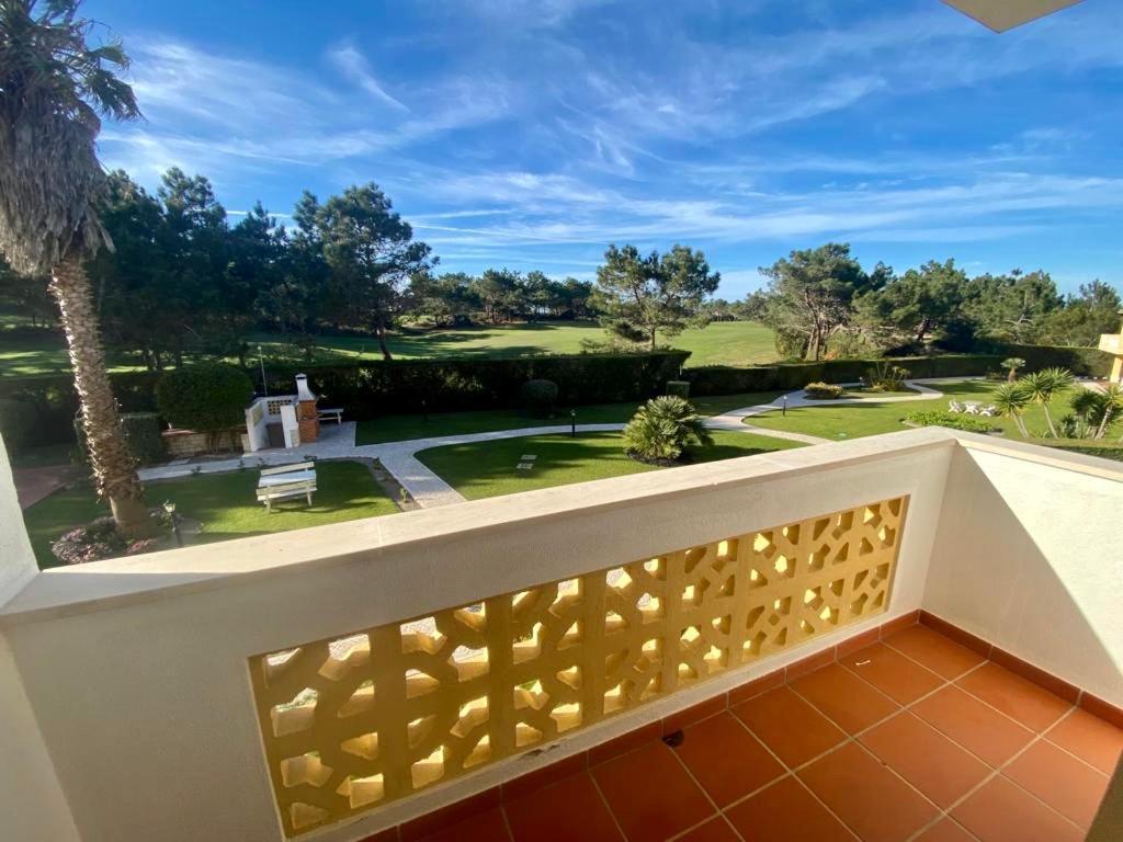 Golf&Praia Del Rey - Óbidos -6 hospedes Exterior foto