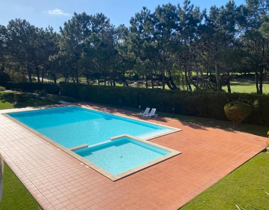 Golf&Praia Del Rey - Óbidos -6 hospedes Exterior foto