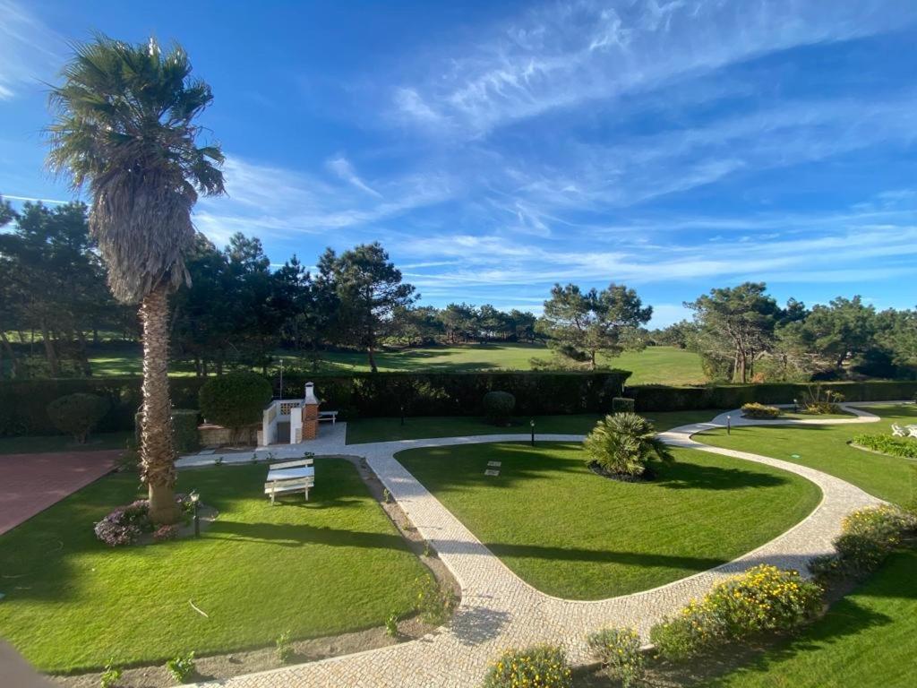 Golf&Praia Del Rey - Óbidos -6 hospedes Exterior foto