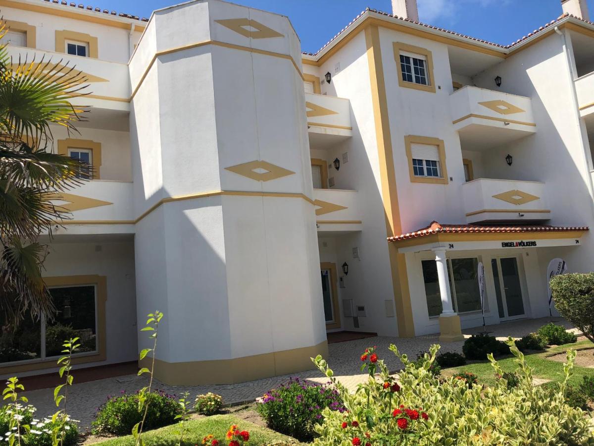 Golf&Praia Del Rey - Óbidos -6 hospedes Exterior foto